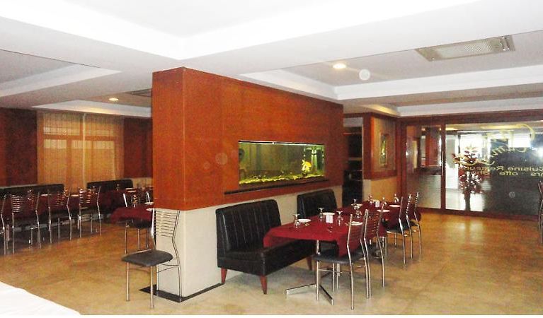 Aspni Inn Chennai