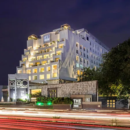 The Park Chennai Hotell foto