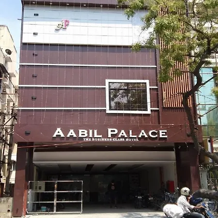 fotos do Aabil Palace Business Hotel Chennai