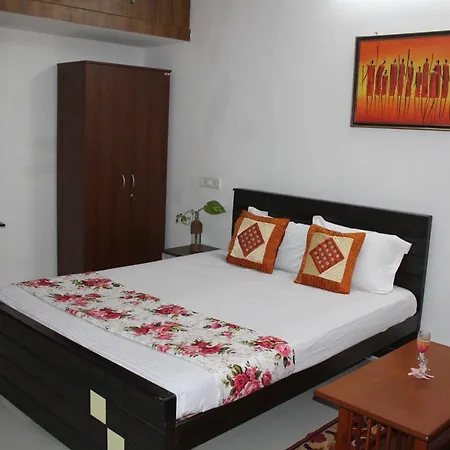 fotos do Friendlystay - An Home Stay And Elite Chennai