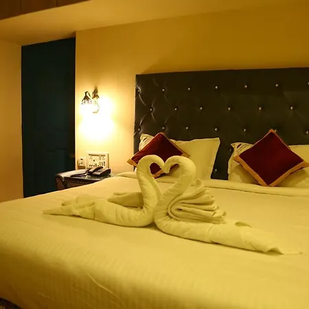 צ'נאי Zingle Stay Airport Hotel תמונה