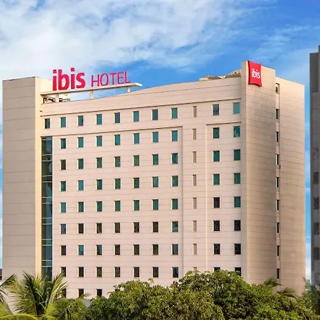 Фото Отель Ibis Chennai Sipcot - An Accor Brand