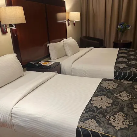 Фото Park Avenue Hotel Nungambakkam Ченнаи