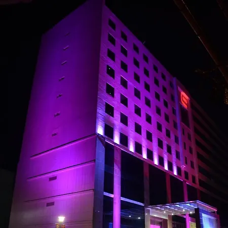 Фото E Hotel Ченнаи