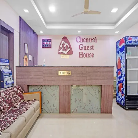 Chennai Guest House zdjęcie