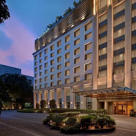 Фото Готель Park Hyatt Ченнаї