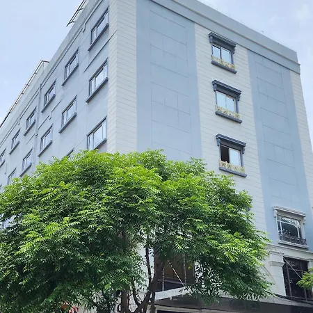 Hotel Star City Chennai photo