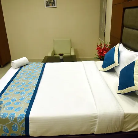 fotos do The Hydel Park - Business Class Hotel - Near Central Railway Station Chennai