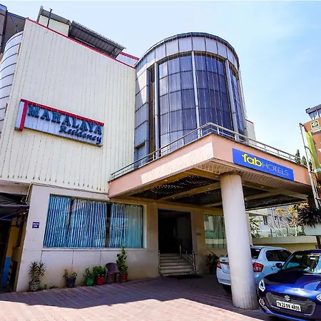 Фото Fabhotel Prime Mahalaya Residency - Nr Chennai International Airport
