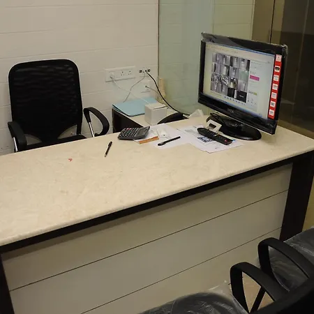 Photo de Hotel Pearl International Chennai