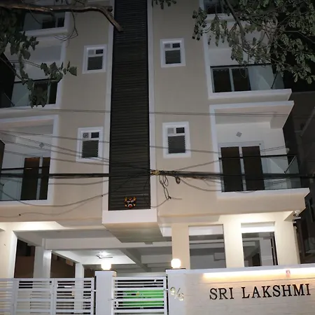 Фото Vibha By Sri Lakshmi Homes Ченнаї