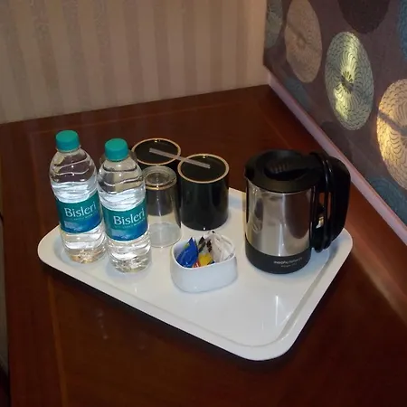 Akshay Inn Chennai photo