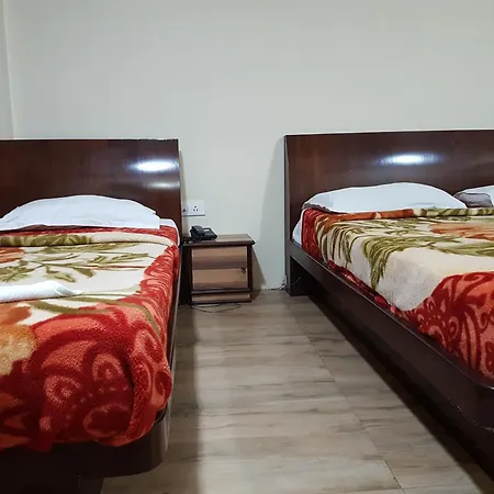 Kanchi Residency Chennai photo