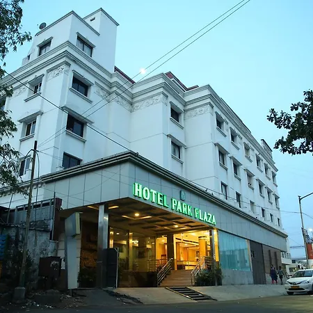 צ'נאי Hotel Park Plaza תמונה