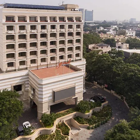 Grand Chennai By Grt Hotels foto