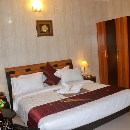 Peace Inn Chennai photo