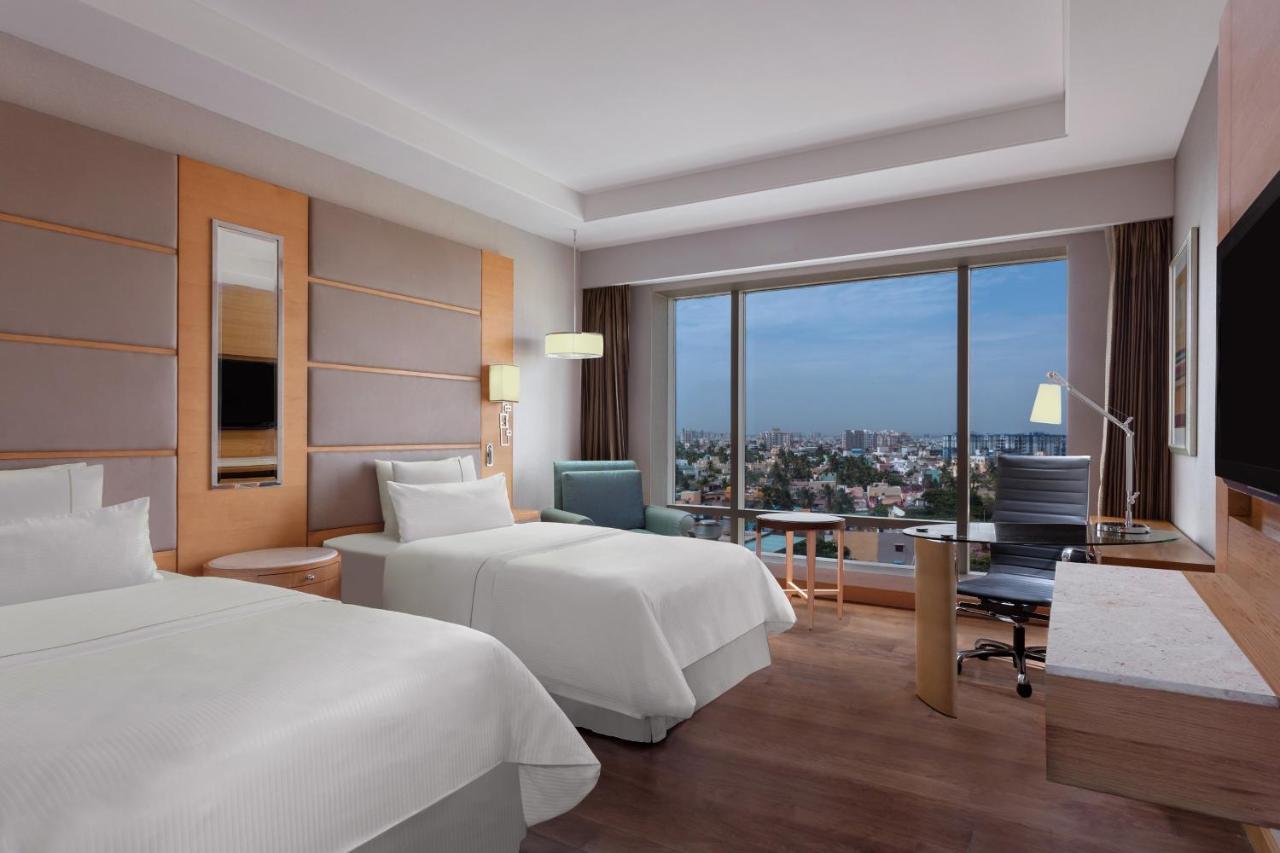 The Westin Chennai Velachery | From $168 * Pet-Friendly Stay