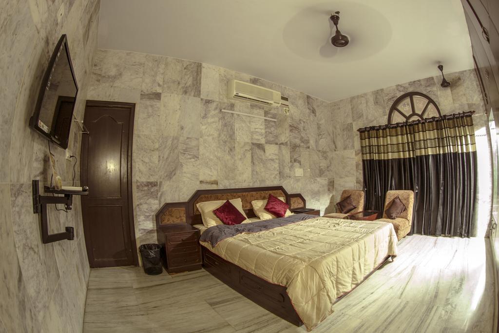 ALPHA LAND SERVICE APARTMENT CHENNAI